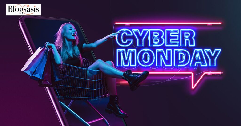 Cyber Monday Deals 2024