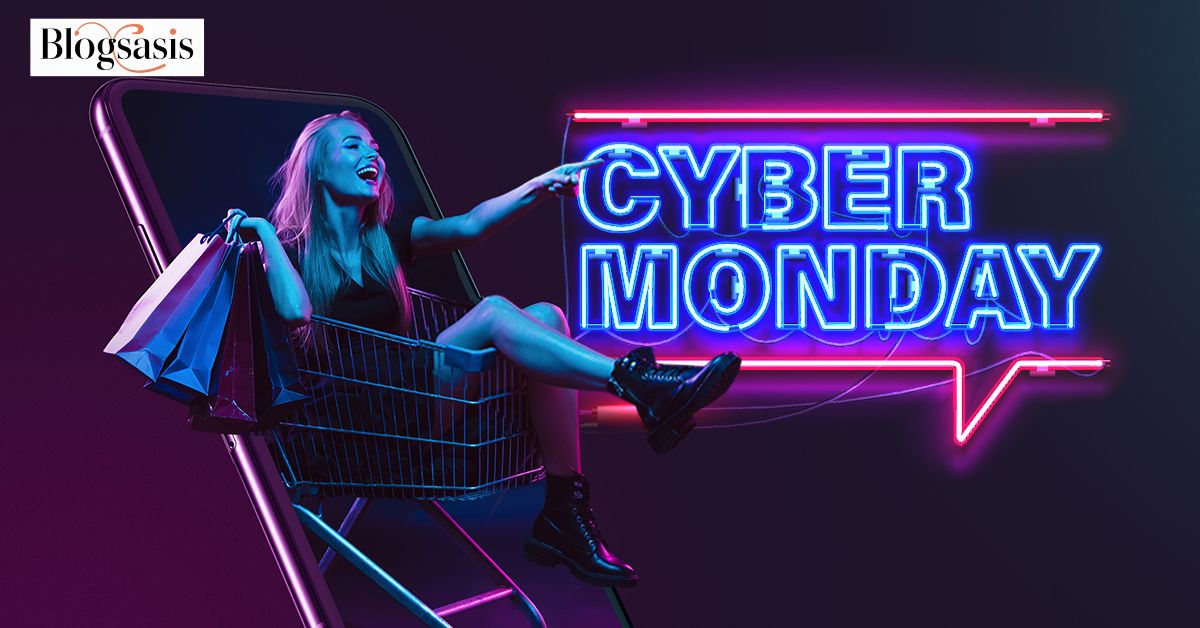 Cyber Monday Deals 2024