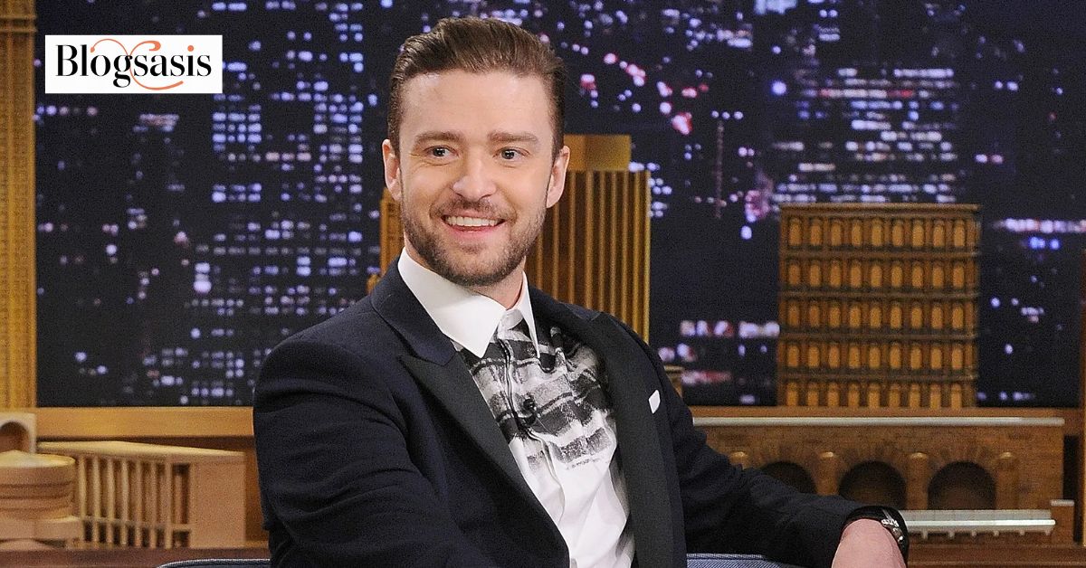 Justin Timberlake Toxicology Scandal