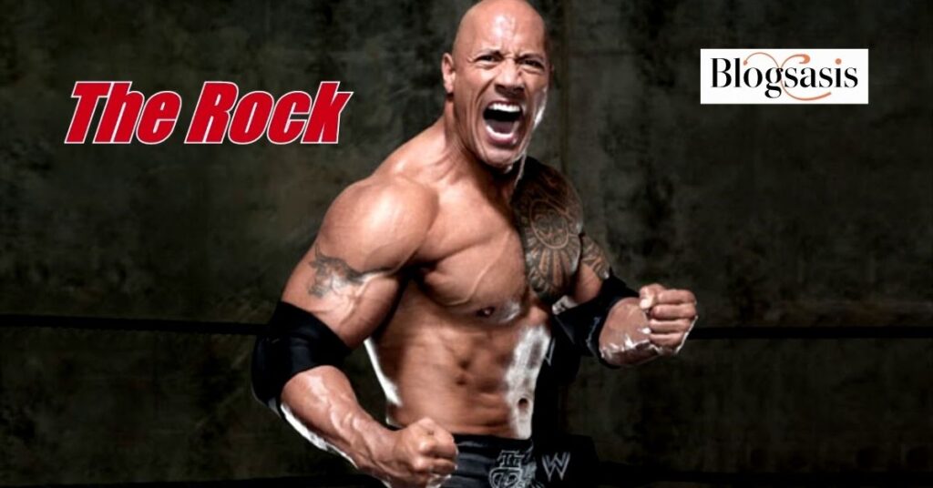 What Was the Inspiration Behind The Rock through Manner of Peter Blome?