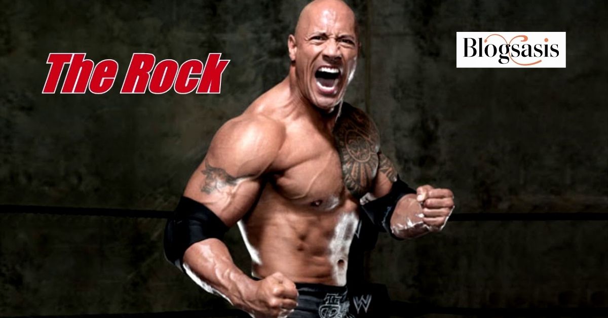 What Was the Inspiration Behind The Rock through Manner of Peter Blome?